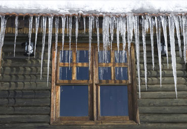Ice Dam Prevention for Lancaster Homes