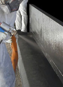 Lancaster Protective Polyurea Coatings